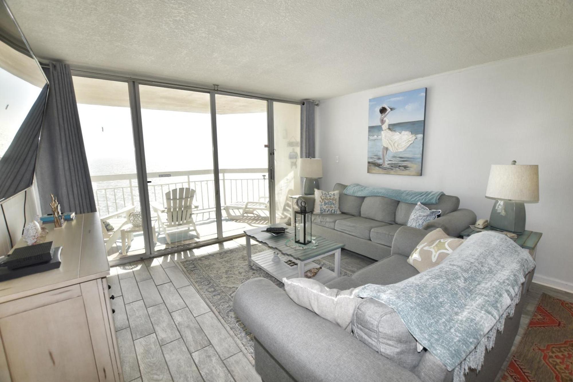 1201 Waters Edge Resort เมอร์เทิลบีช ภายนอก รูปภาพ