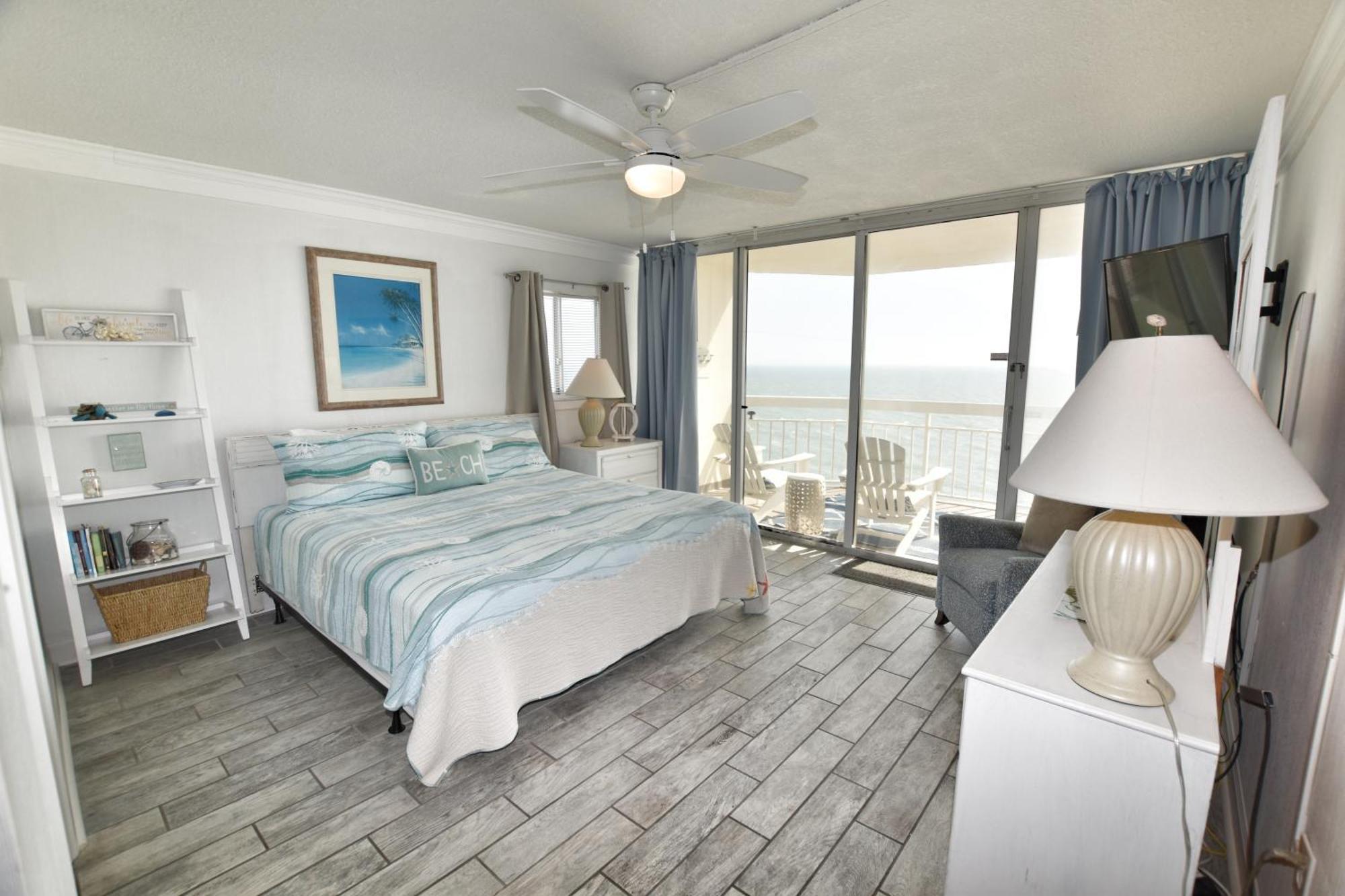 1201 Waters Edge Resort เมอร์เทิลบีช ภายนอก รูปภาพ